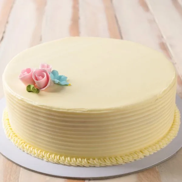 Ribbon Cake (8” 1kg)