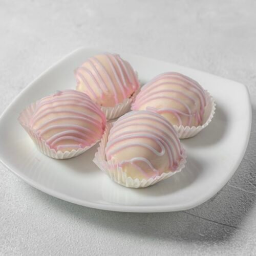 Cake Pops (Box of 6)