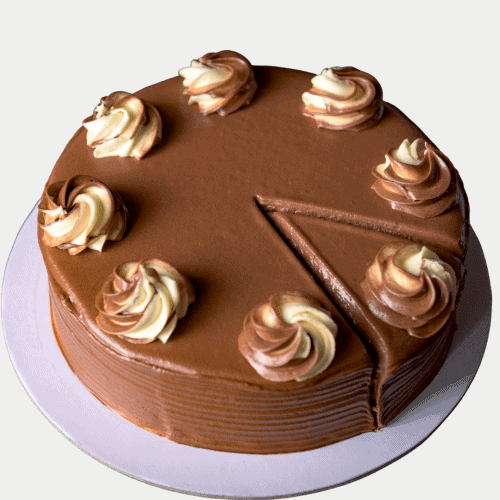 coffee cake