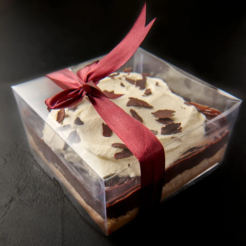 Desserts