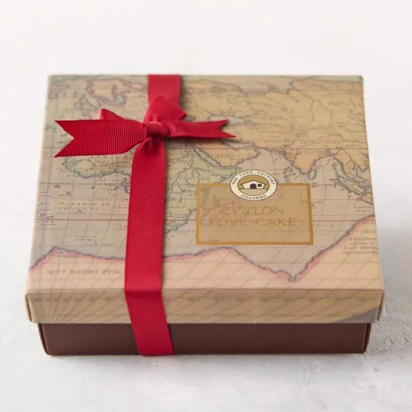 Ceylon Love Cake : Special Edition (450g)