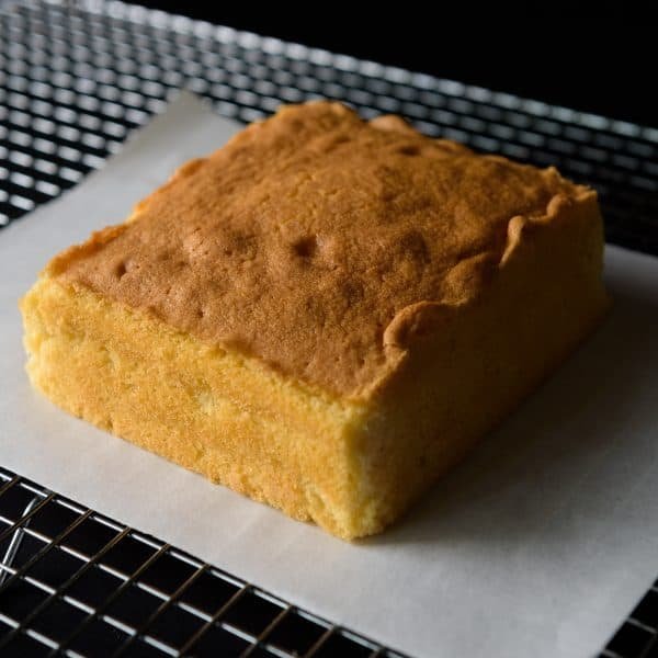 Butter Cake - Mini