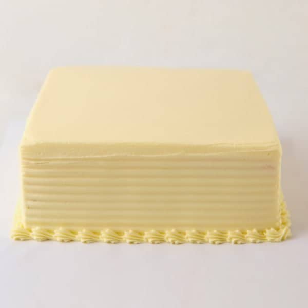 Ribbon Cake (2kg)