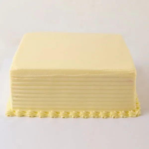 Ribbon Cake (2kg)