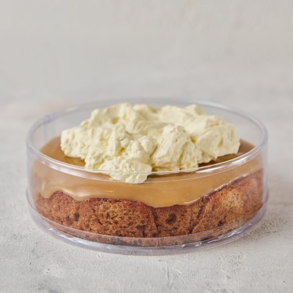 Sticky Toffee Pudding (Family Pack)