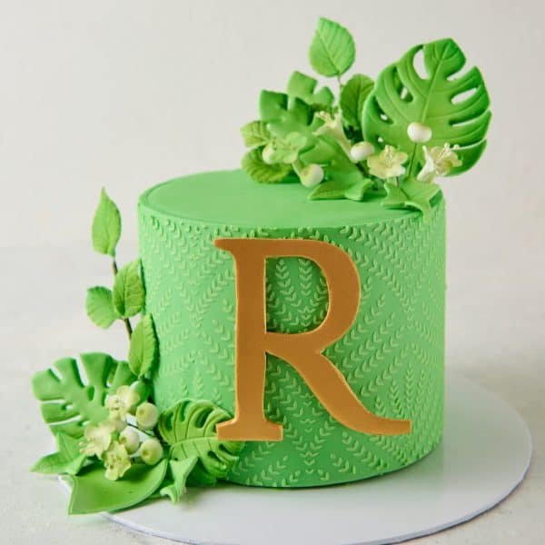 DC - 150 (1.5kg Good Old Chocolate Cake - 7”)