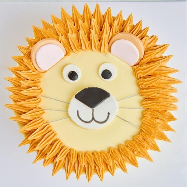 DC - 146 (500g Good Old Chocolate Cake - 6”)