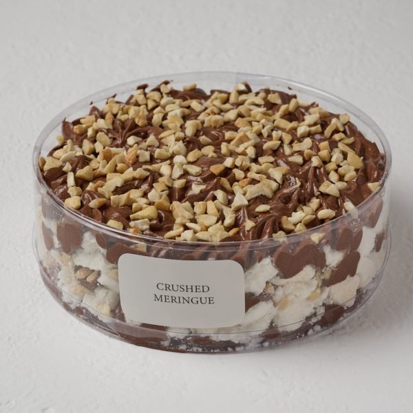 Crushed Meringue (Family Pack)