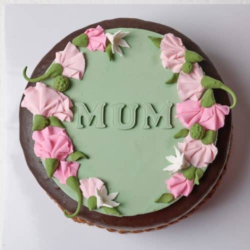 Mother’s Day