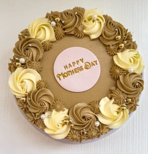 MD4 - Coffee Cake (500g & 1kg)