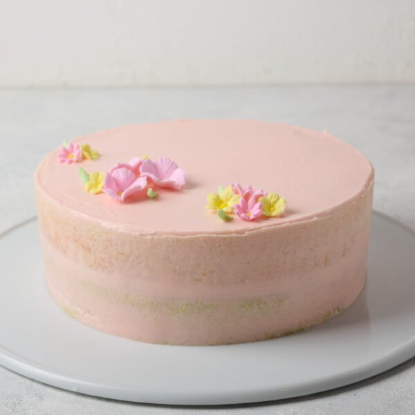 Clair Cake (6” 475g)