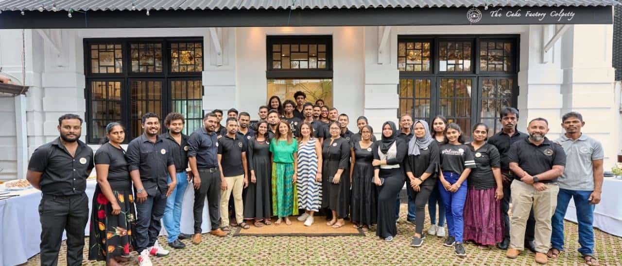 The-Cake-Factory-Team