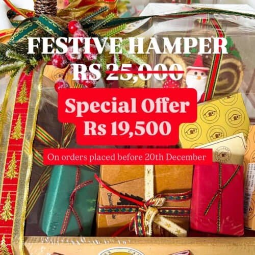Festive Hamper