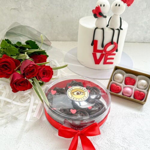 Valentines Collection