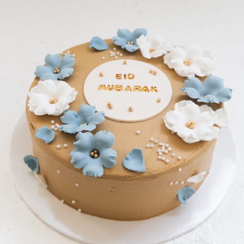 Eid : Coffee Cake (1kg & 500g)