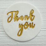 Thank You Tag