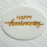 Happy Anniversary Tag